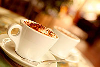 coffee
