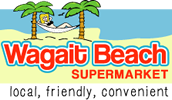 Wagait Beach Supermarket